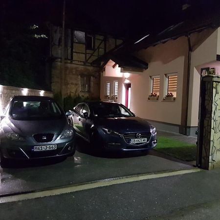 Apartment Stari Lisac SJJ Exterior photo