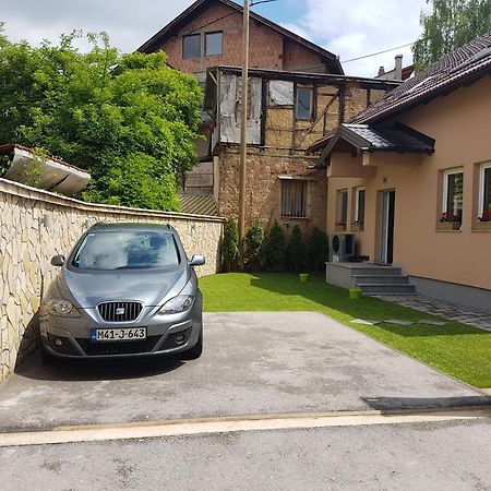 Apartment Stari Lisac SJJ Exterior photo