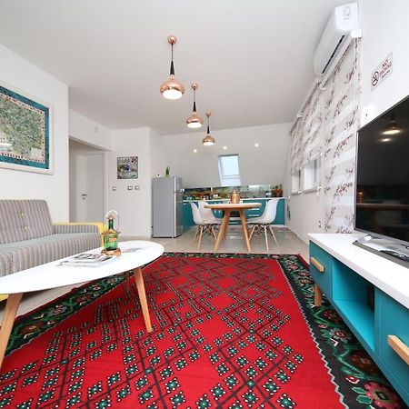 Apartment Stari Lisac SJJ Exterior photo