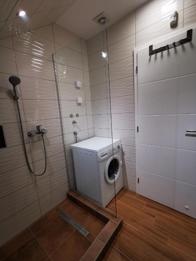 Apartment Stari Lisac SJJ Exterior photo