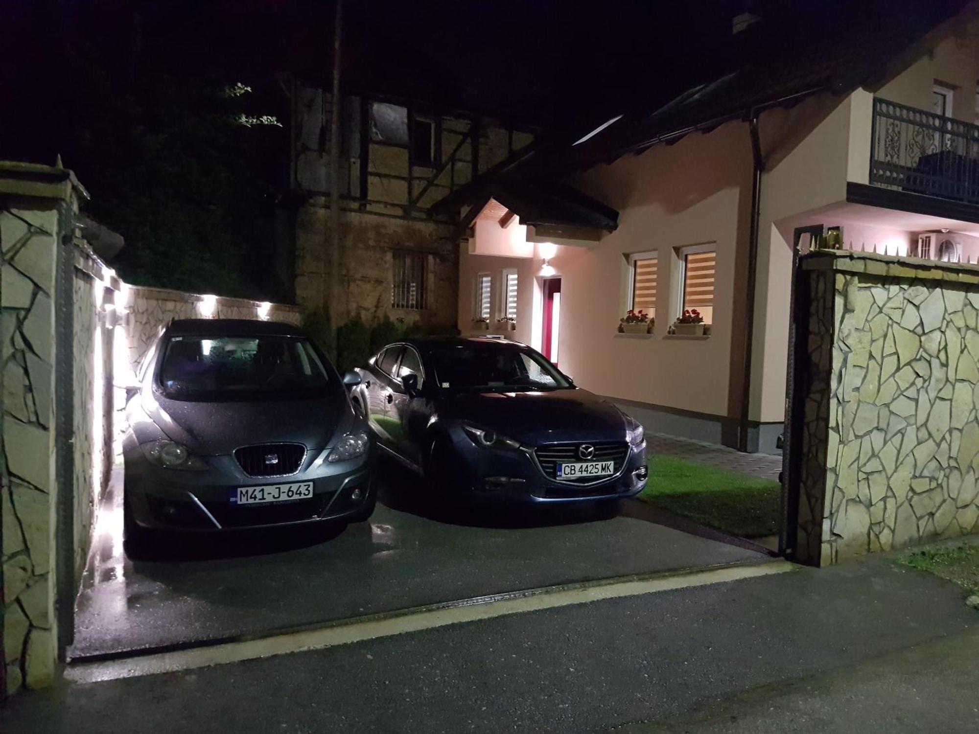 Apartment Stari Lisac SJJ Exterior photo