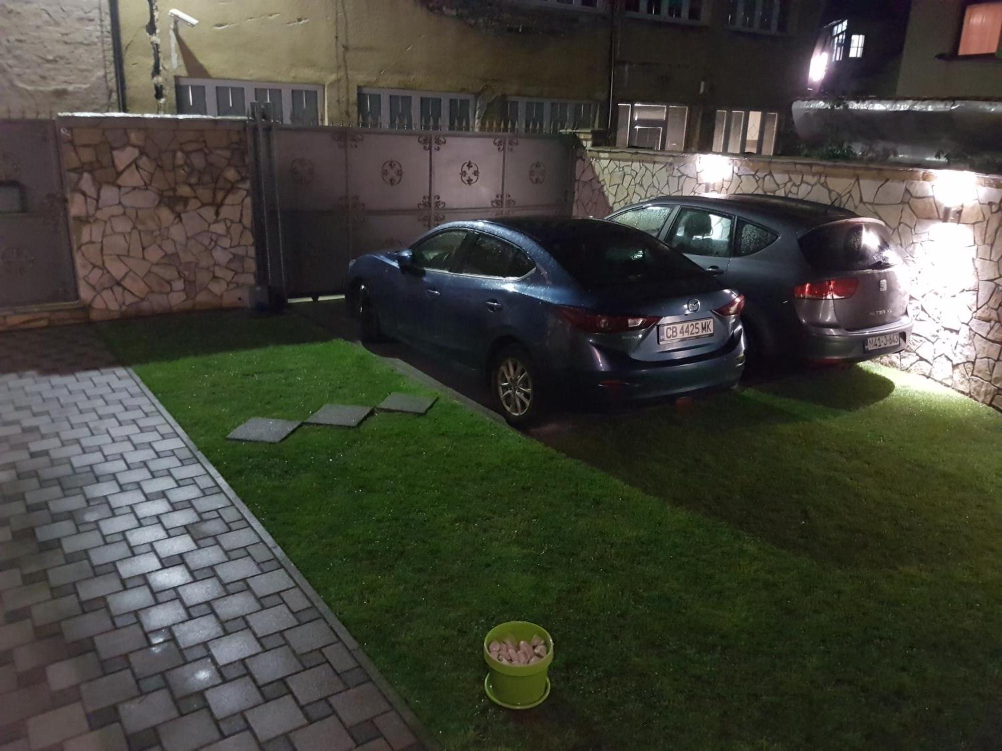 Apartment Stari Lisac SJJ Exterior photo