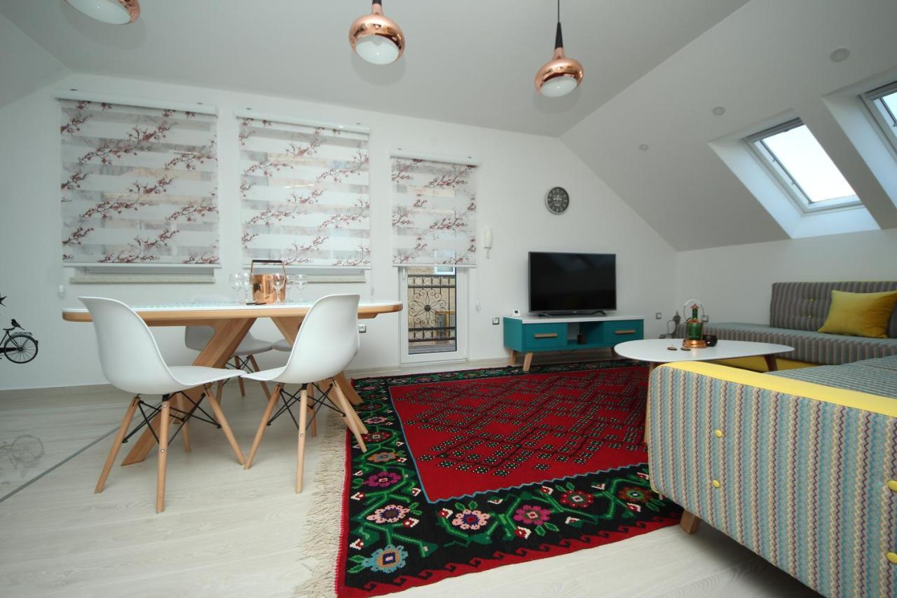 Apartment Stari Lisac SJJ Exterior photo