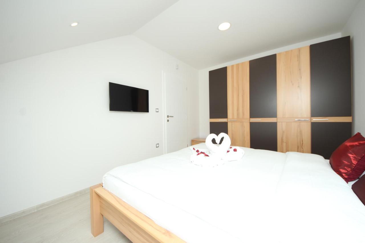 Apartment Stari Lisac SJJ Exterior photo