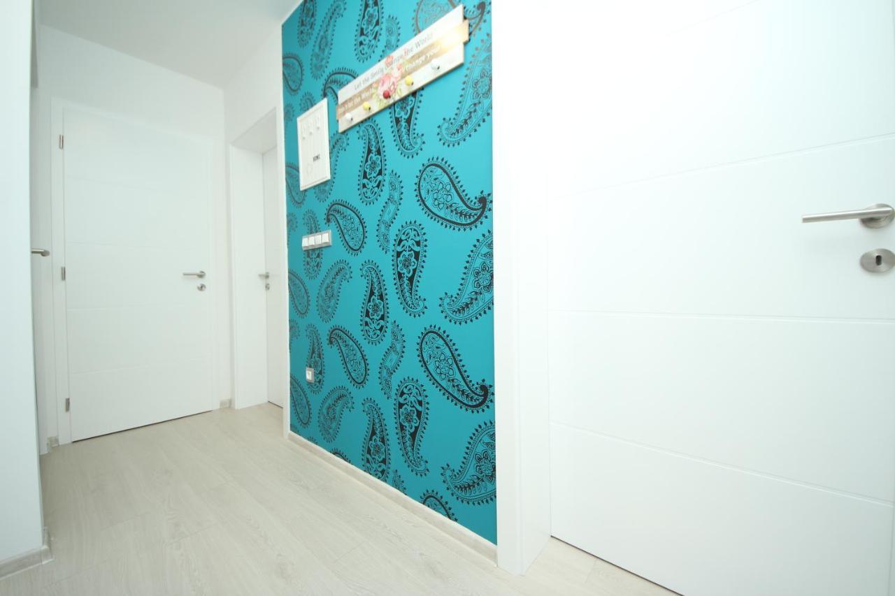 Apartment Stari Lisac SJJ Exterior photo