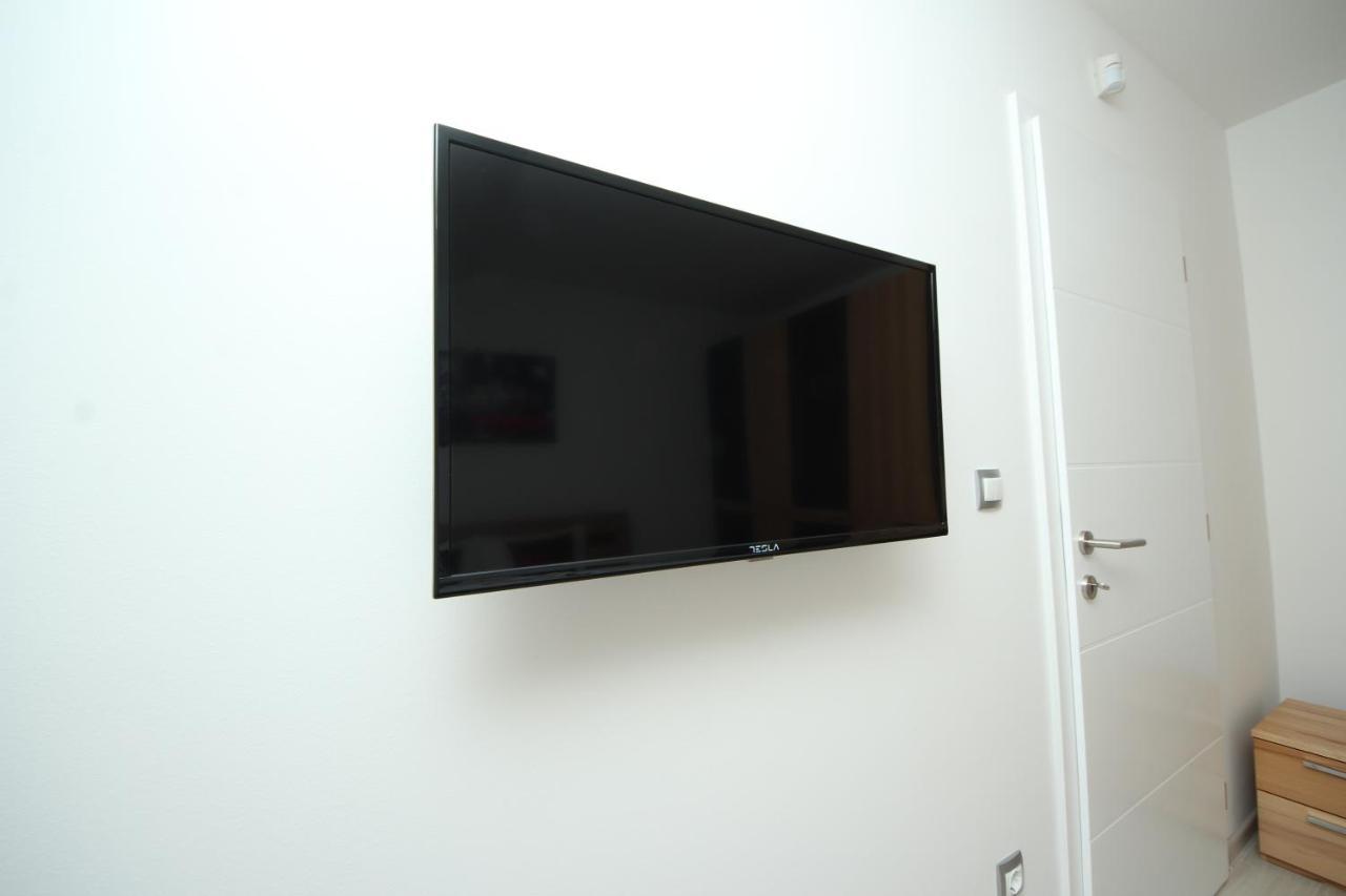 Apartment Stari Lisac SJJ Exterior photo