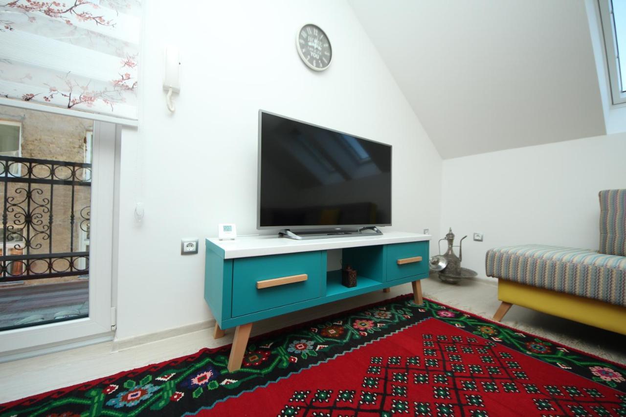 Apartment Stari Lisac SJJ Exterior photo