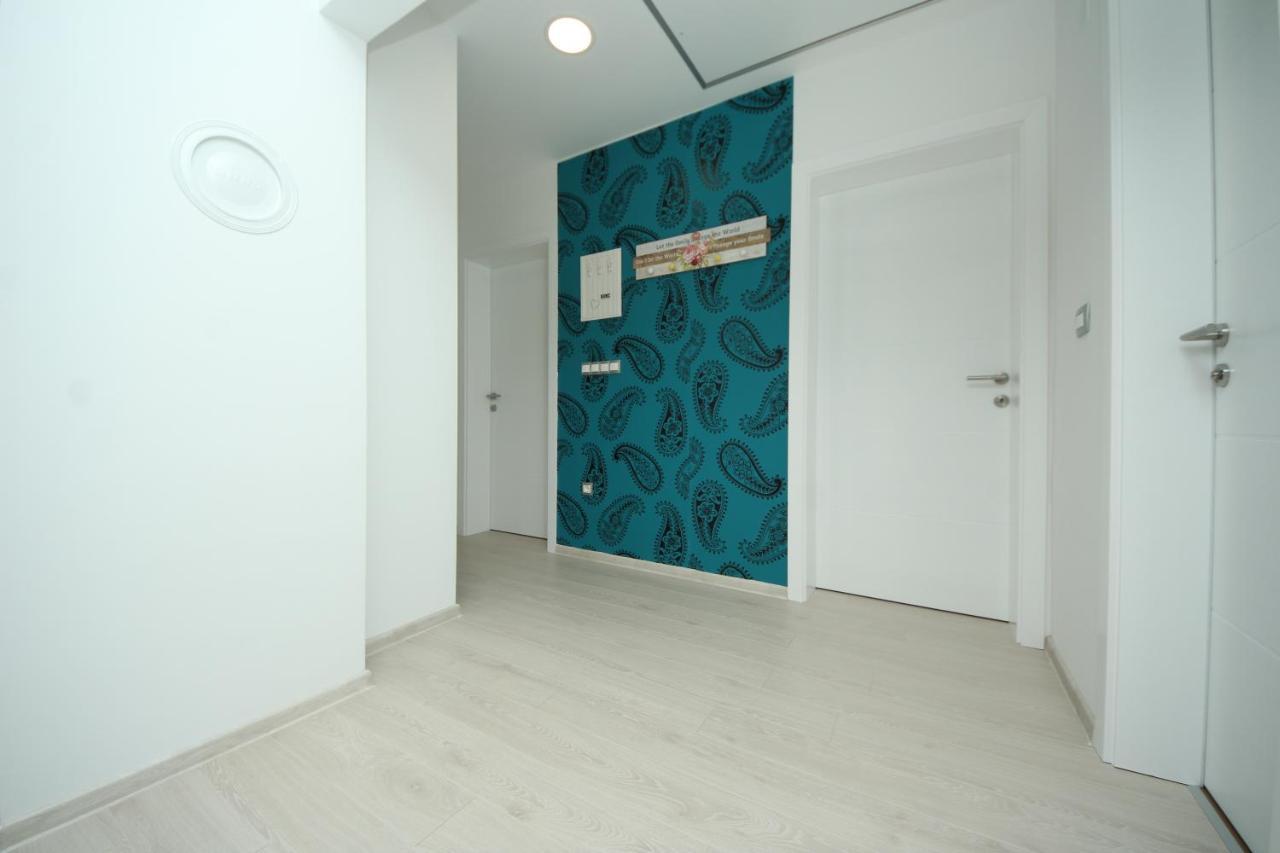 Apartment Stari Lisac SJJ Exterior photo