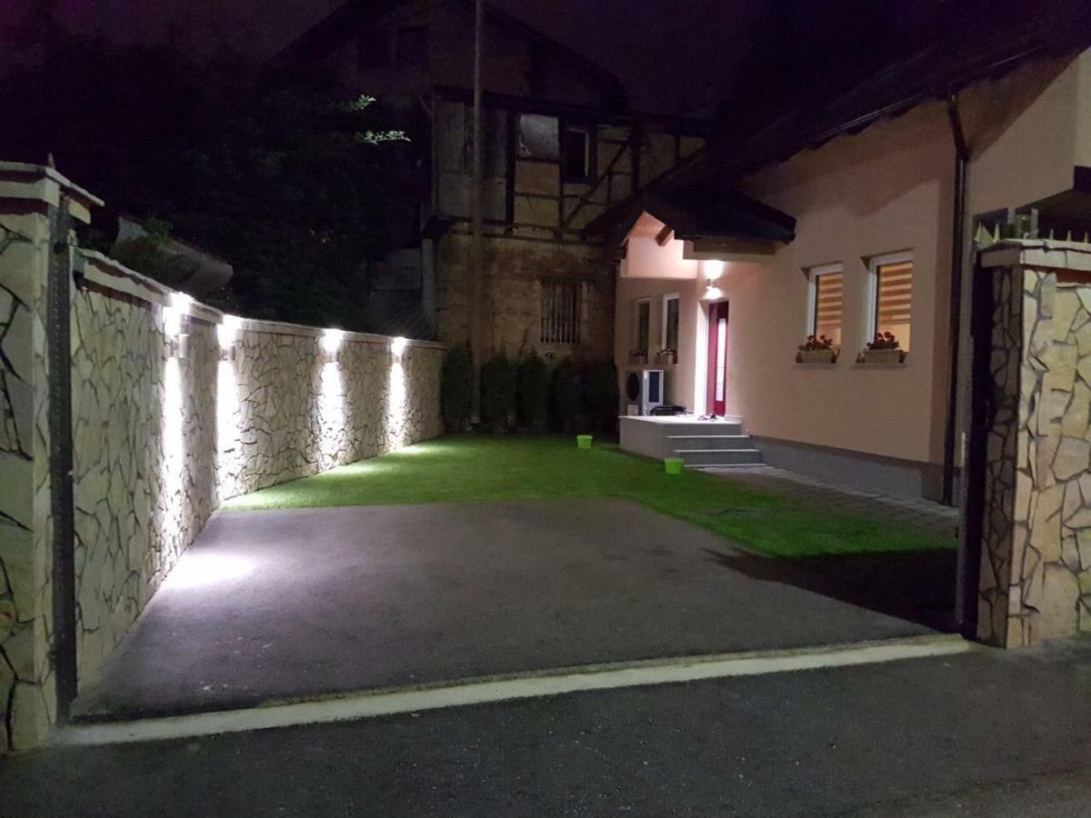 Apartment Stari Lisac SJJ Exterior photo