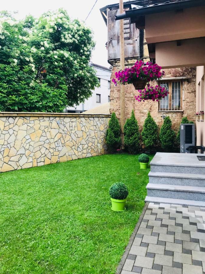 Apartment Stari Lisac SJJ Exterior photo