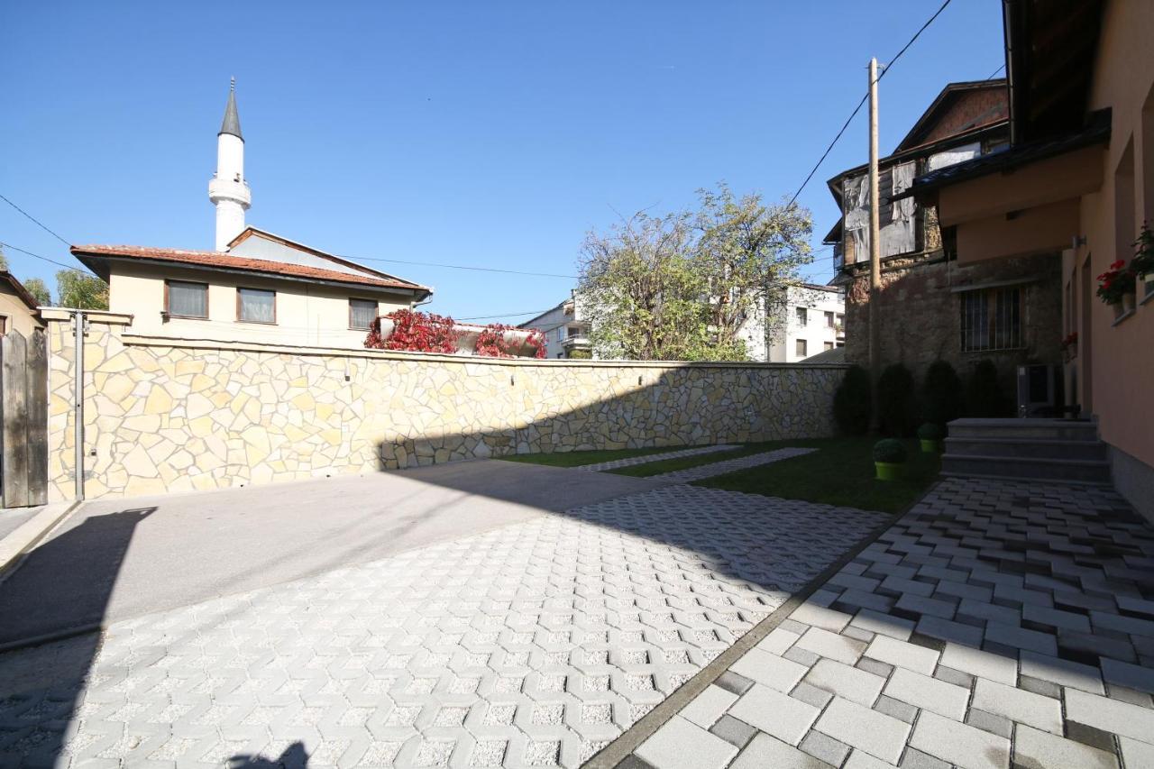 Apartment Stari Lisac SJJ Exterior photo