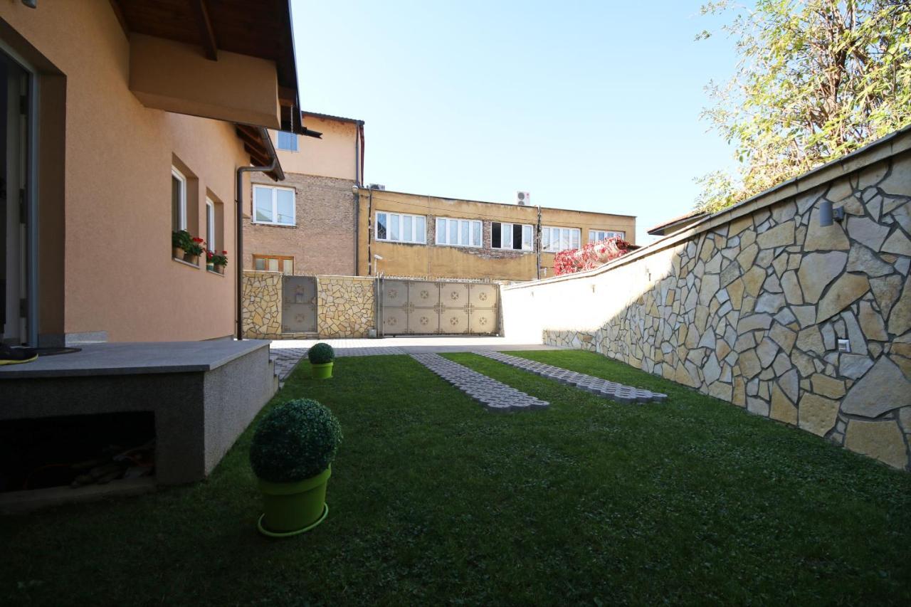 Apartment Stari Lisac SJJ Exterior photo