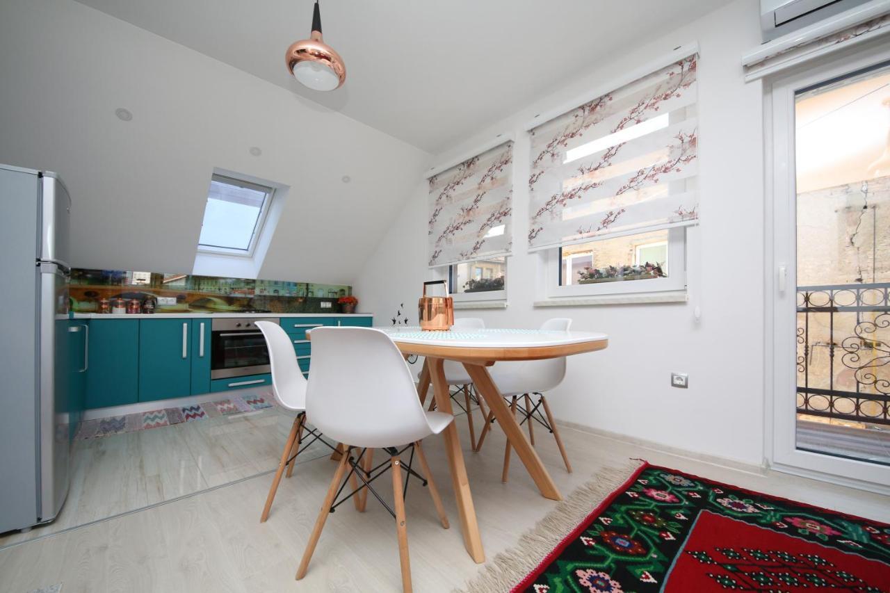 Apartment Stari Lisac SJJ Exterior photo
