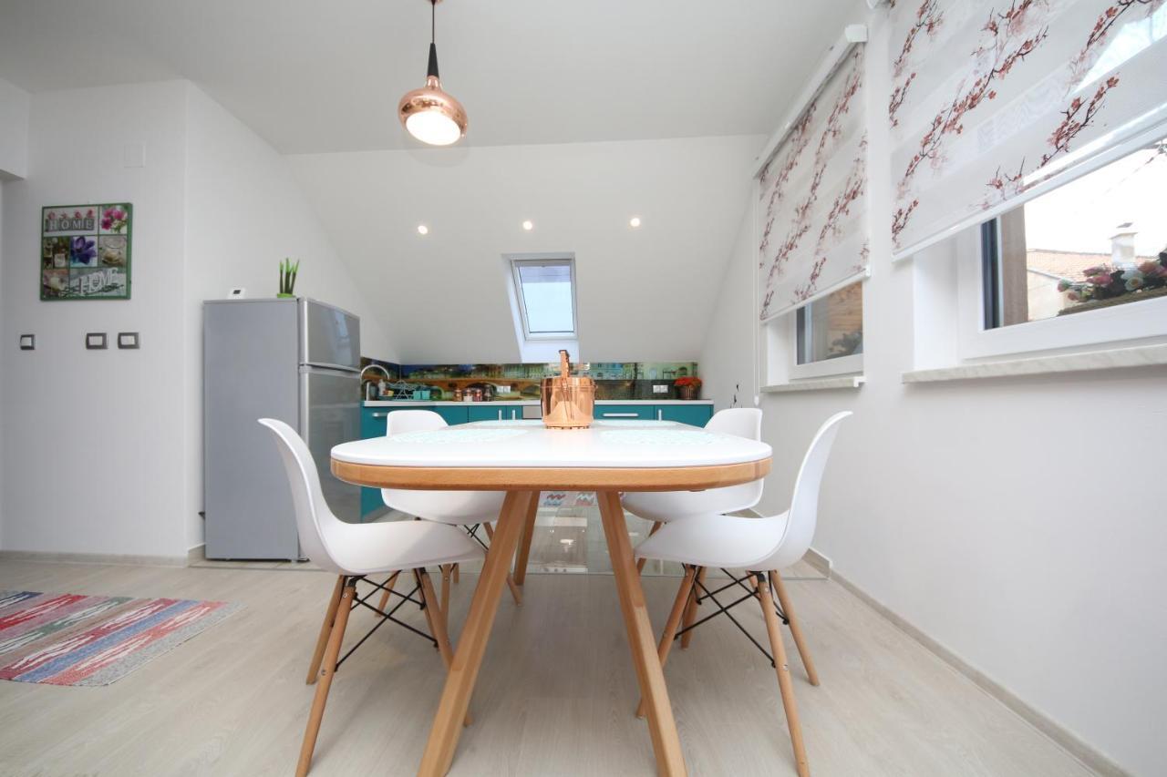 Apartment Stari Lisac SJJ Exterior photo