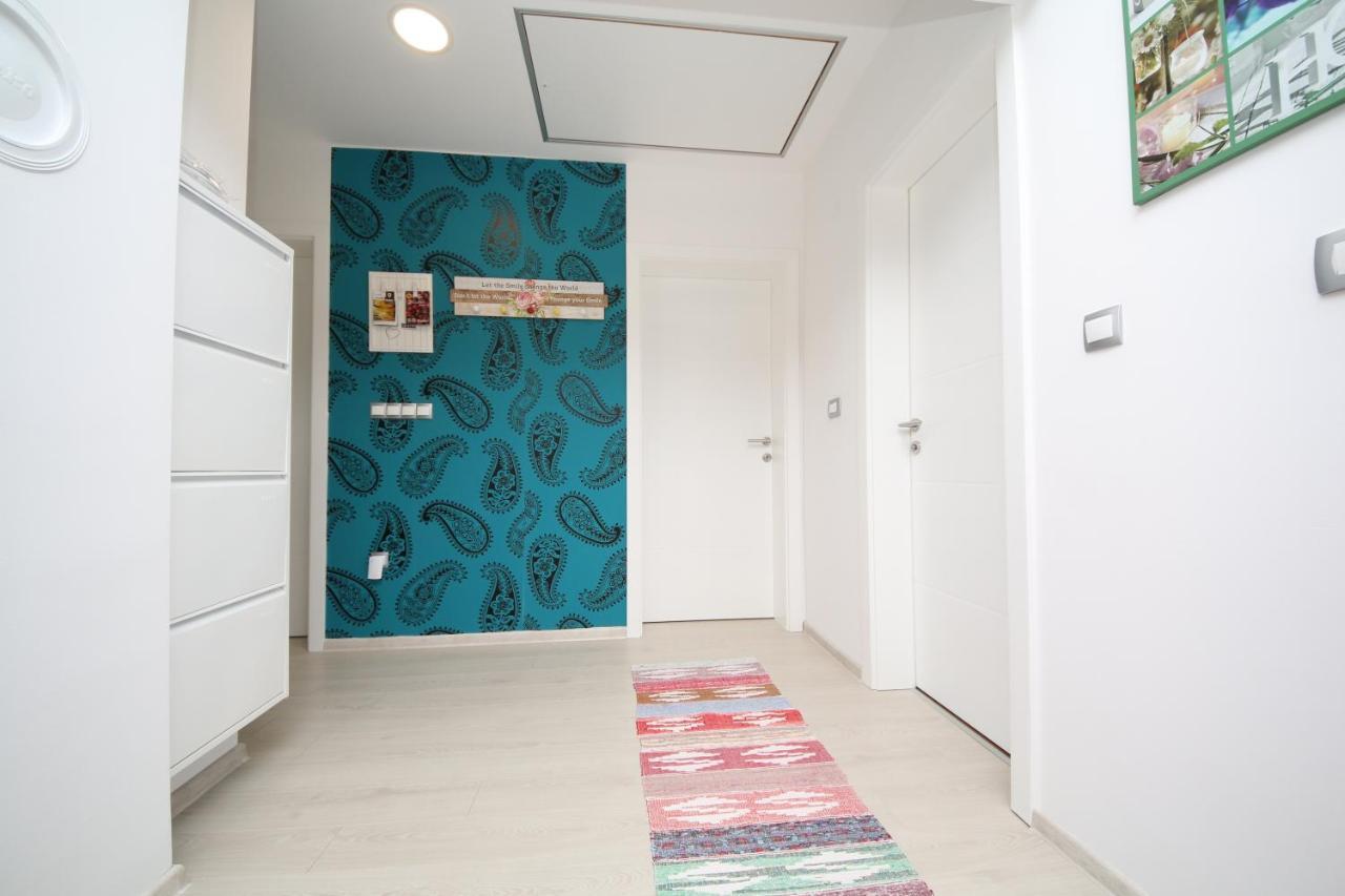 Apartment Stari Lisac SJJ Exterior photo