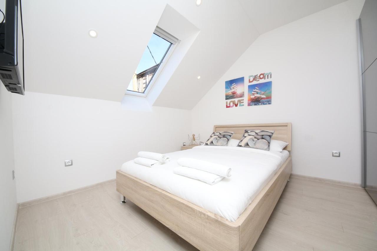 Apartment Stari Lisac SJJ Exterior photo